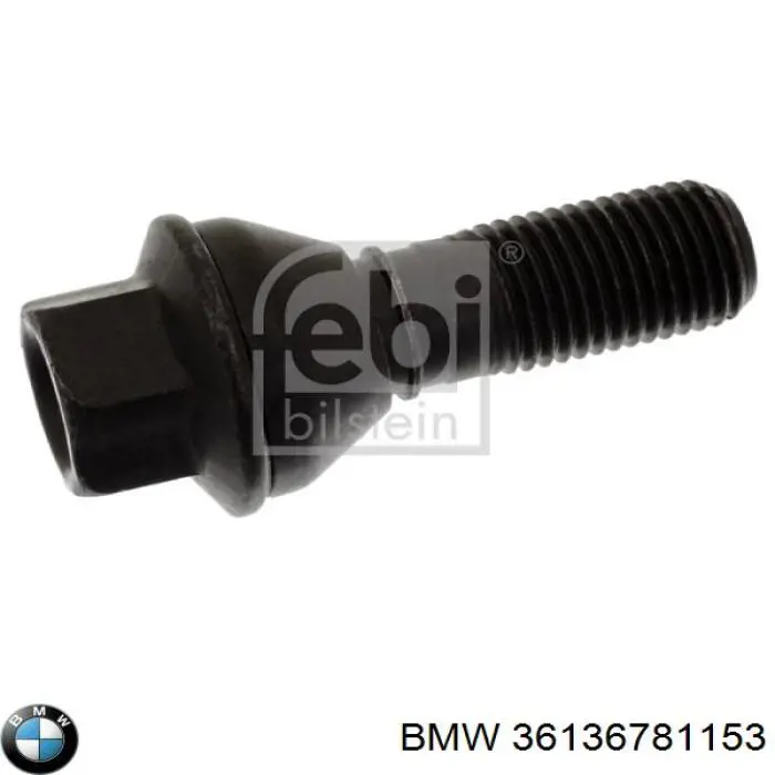 36136771035 BMW Болты колесные