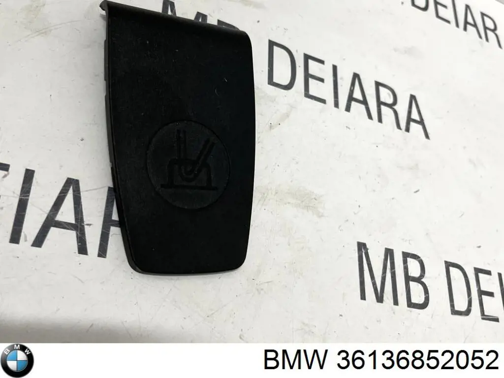 Колпак колесного диска BMW 7 седан (G11, G12) (2015 - 2022) цена, от 12.67 USD