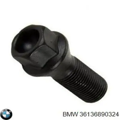 Болт колеса BMW 36136890324