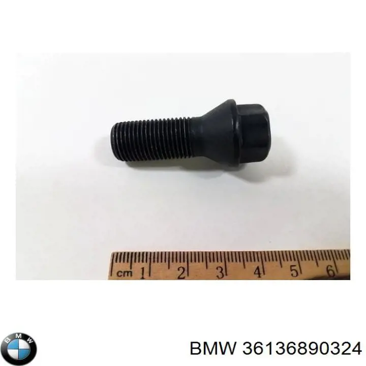 36136890324 BMW Болты колесные