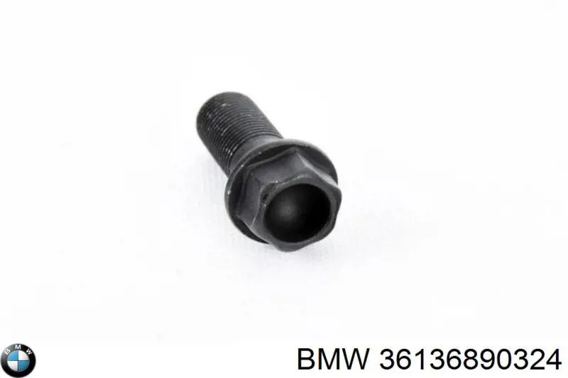 36136890324 BMW