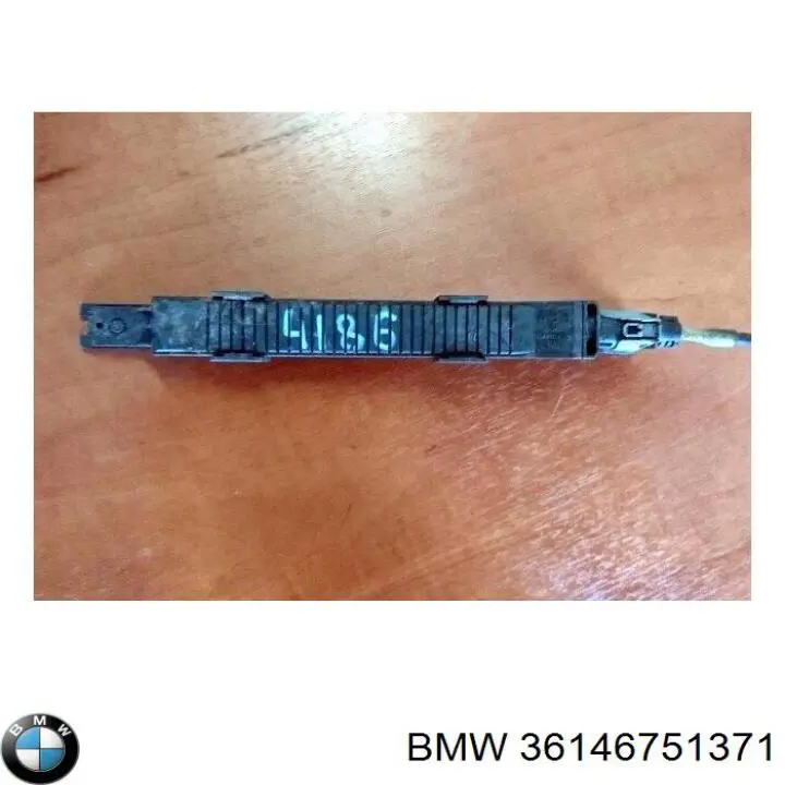 6759023 BMW 