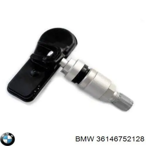 Датчик давления воздуха в шинах HELLA 6PP358139001