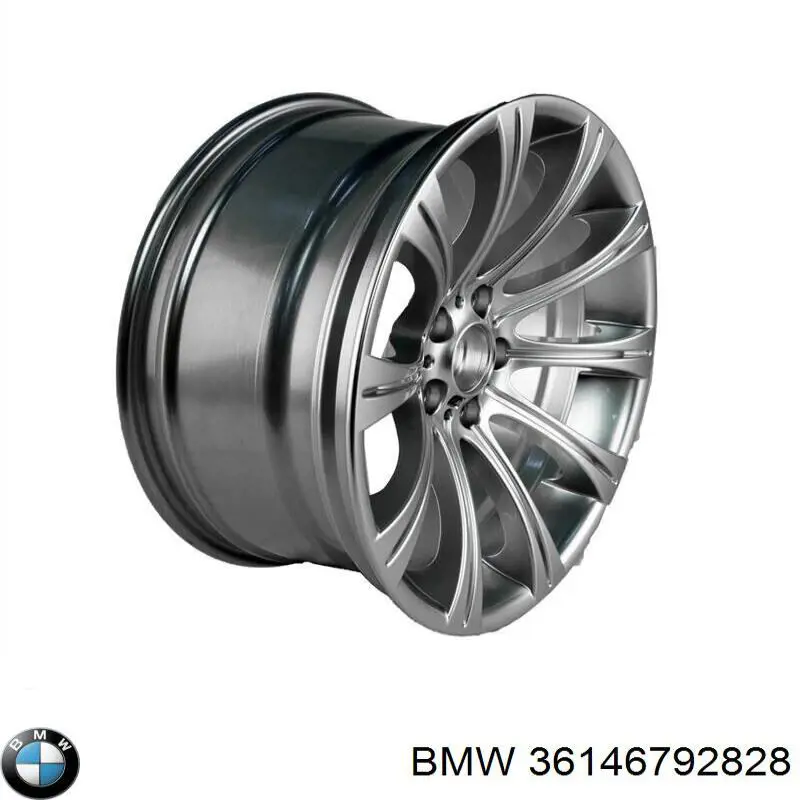 Купить 36146792828 BMW Датчик контроля давления в шинах