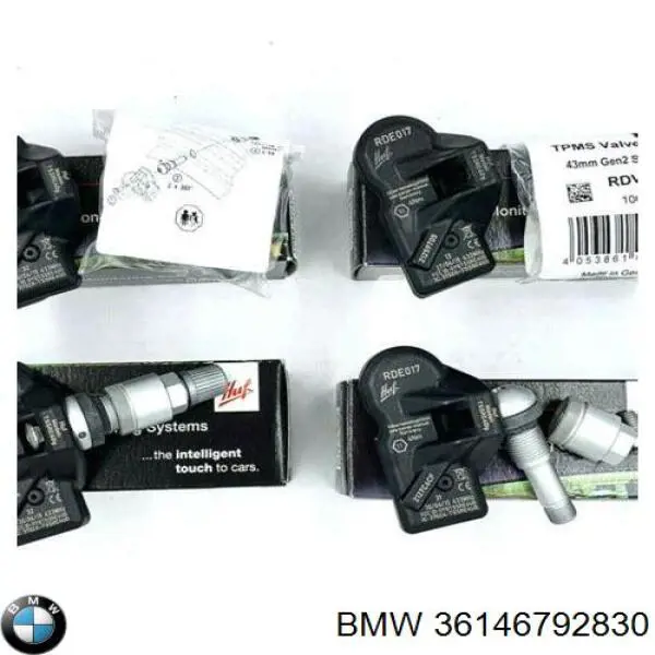 Датчик шин BMW 36146792830 цена, от 24.46 USD