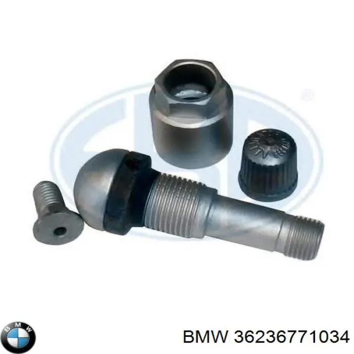 Sensor De Presion De Neumaticos 36236771034 BMW