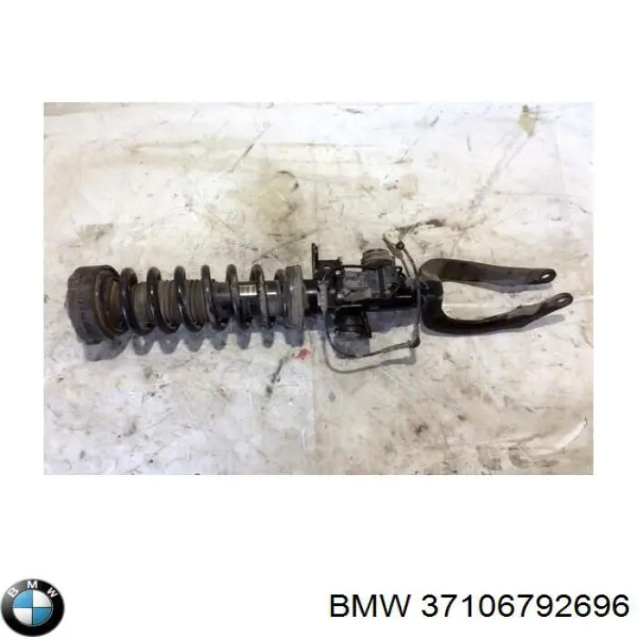 Купить 37116792696 BMW Амортизатор подвески передний правый