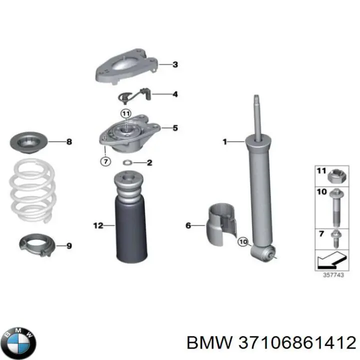 37106884544 BMW 