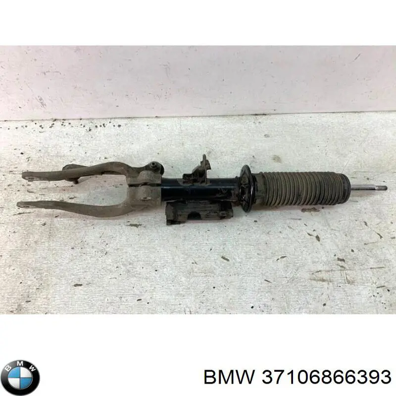  37106866393 BMW