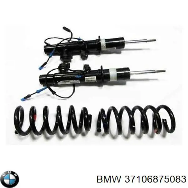 37106875083 BMW