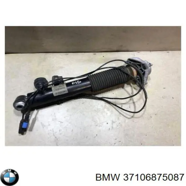 Стойка задняя, левая Amity AP 10SH0007 цена, от 643.97 USD