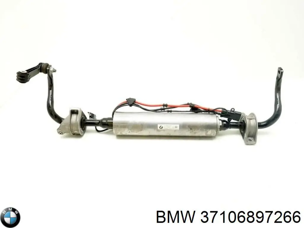 Стабилизатор задней оси BMW 37106897266 цена, от 614.41 USD