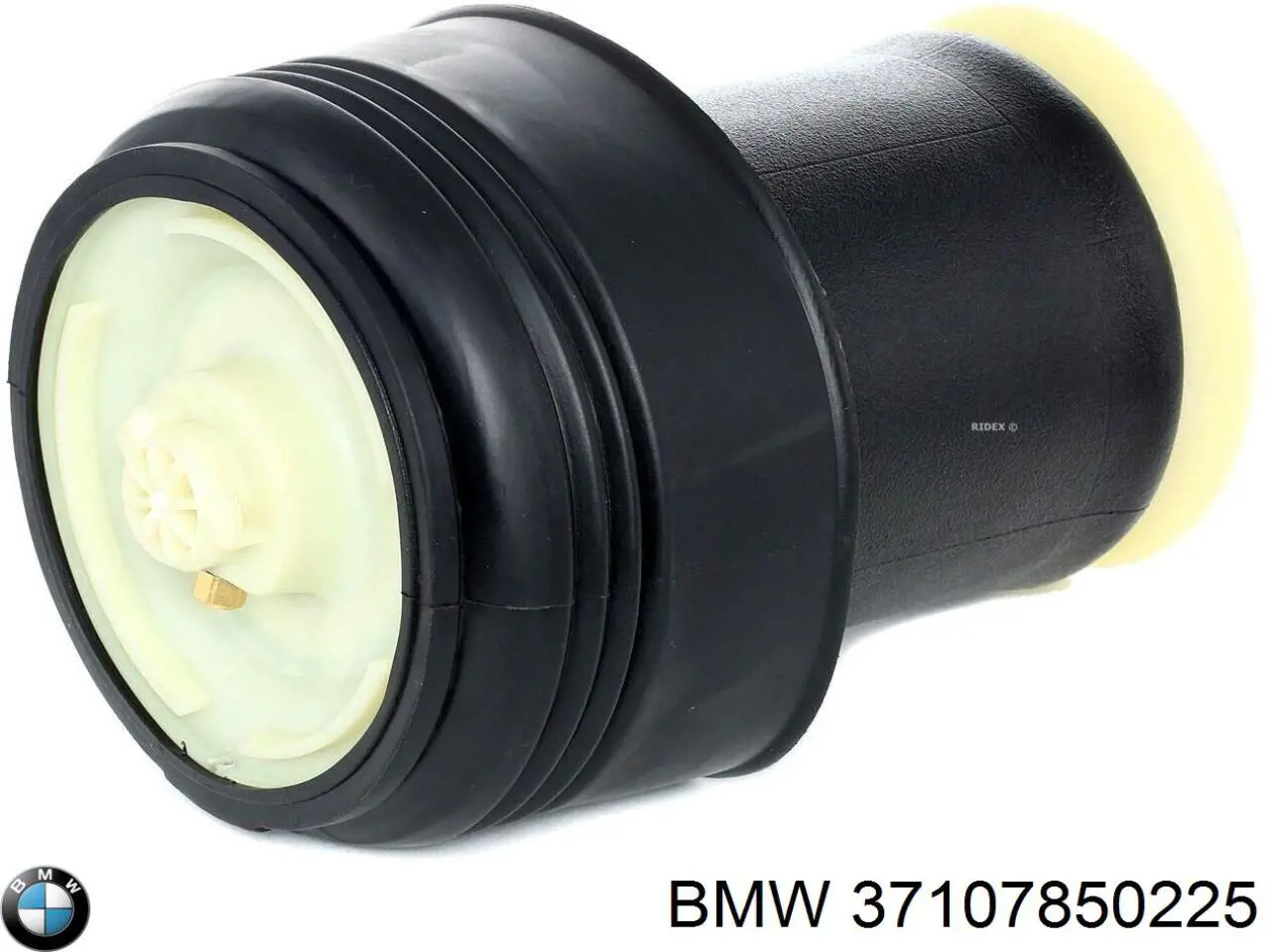 37107850225 BMW Пневморессора задняя
