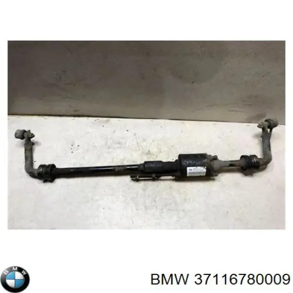 Стабилизатор поперечной устойчивости передний BMW 37116780009 цена, от 196.37 USD