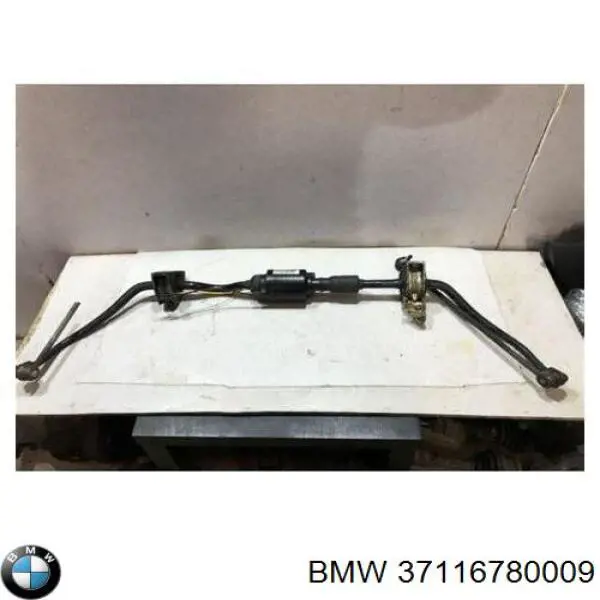 Купить 37116780009 BMW Стабилизатор передний