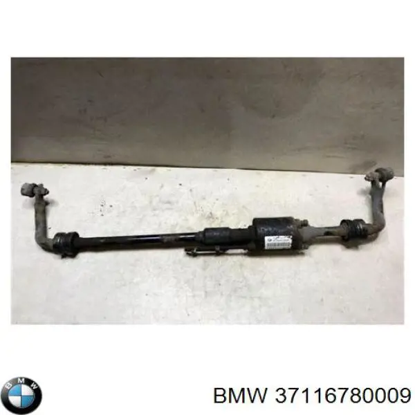 Передний стабилизатор 37116780009 BMW