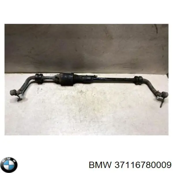 Стабилизатор передней подвески BMW 37116780009