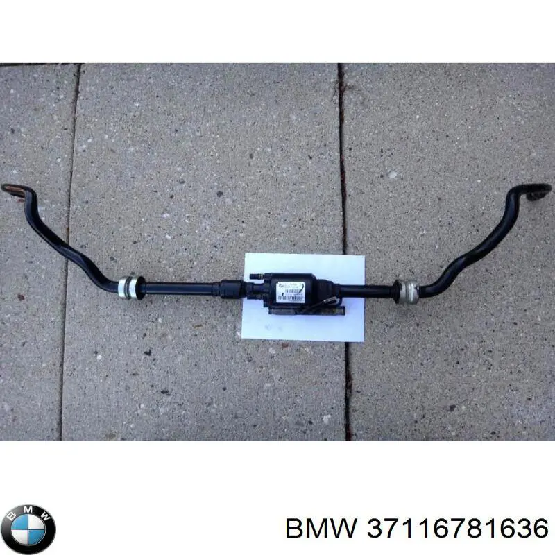 37116856418 BMW 