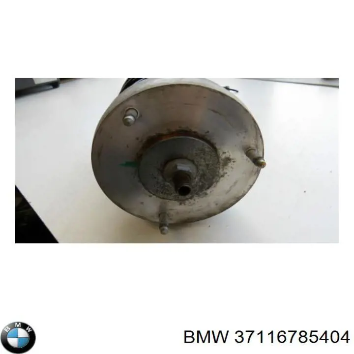 37116785404 BMW