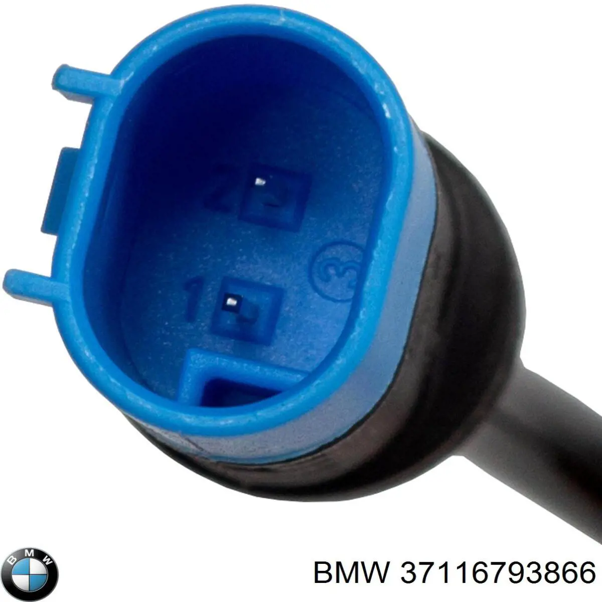 Купить 37116793866 BMW Амортизатор подвески передний правый