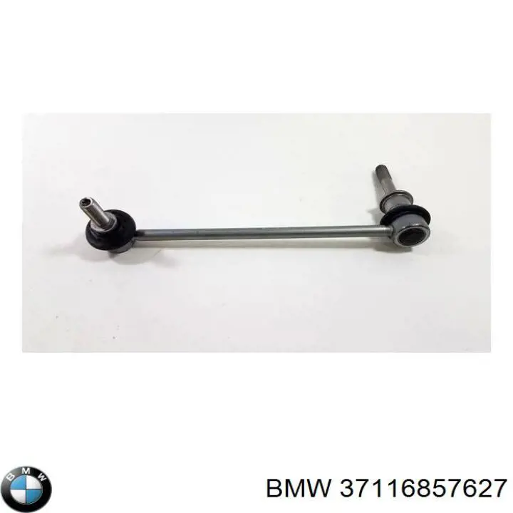 Линк стабилизатора, переднего, левый BMW 37116857627 цена, от 22.39 USD