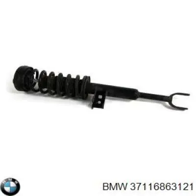 37116863121 BMW 