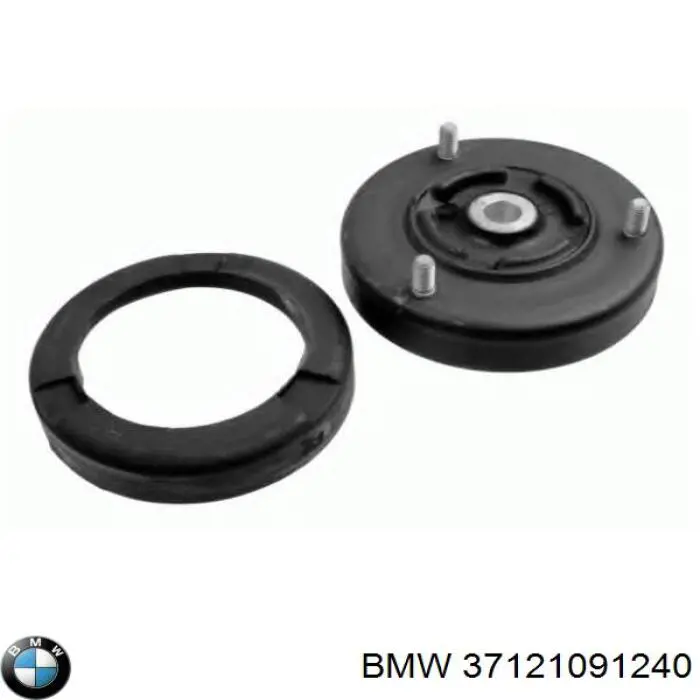 37121091240 BMW Опора амортизатора