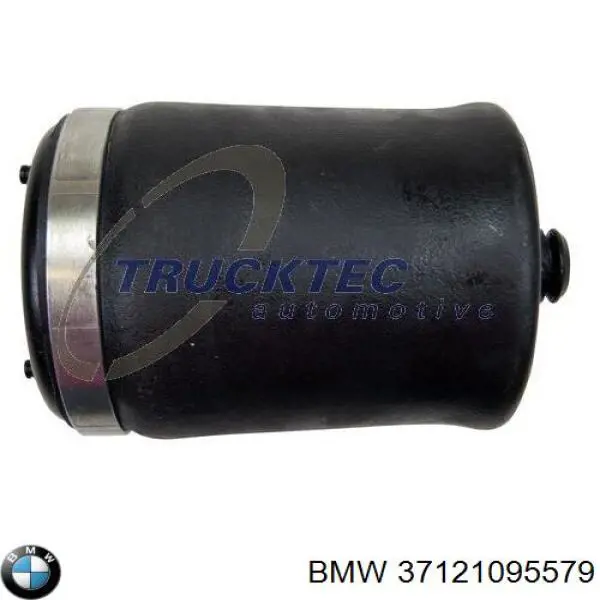 Пневмоподушка/пневморессора моста заднего BMW 37121095579 цена, от 171.01 USD
