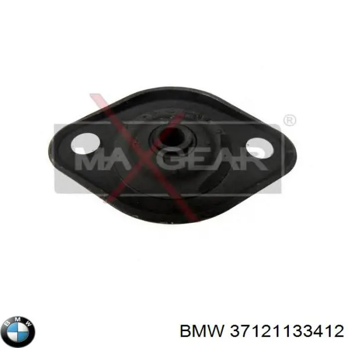 Опора заднего амортизатора BMW 37121133412 цена, от 7.48 USD