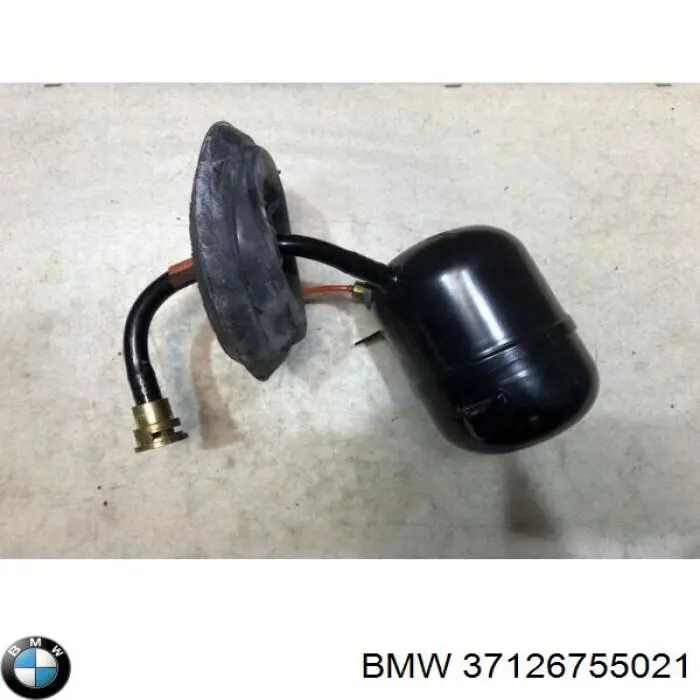  BMW 37126755021 цена, от 11.57 USD
