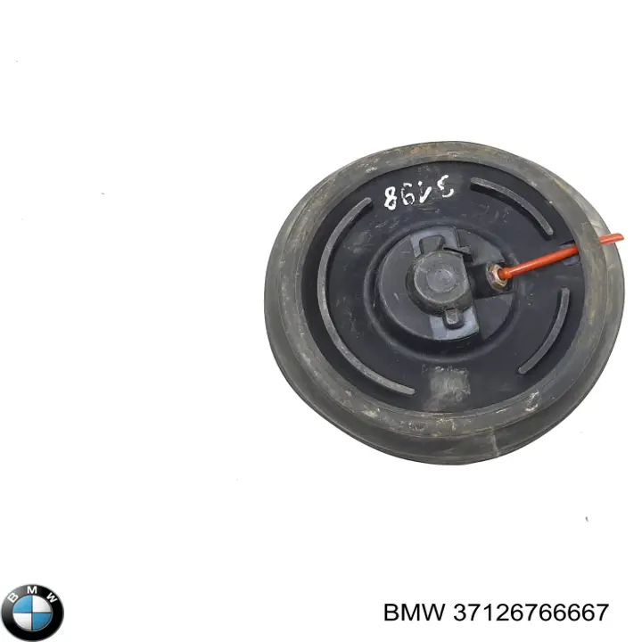  37126766667 BMW