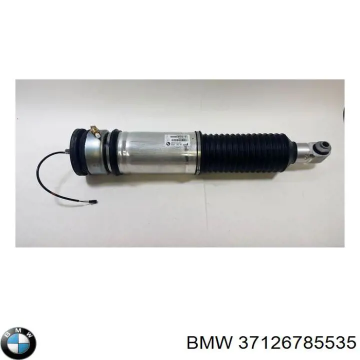 Купить 37126785535 BMW Амортизатор задний, левый