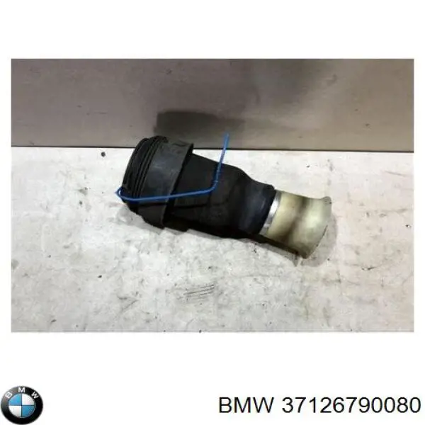 Пневмоподушка/пневморессора моста заднего BMW 37126790080 цена, от 75.34 USD