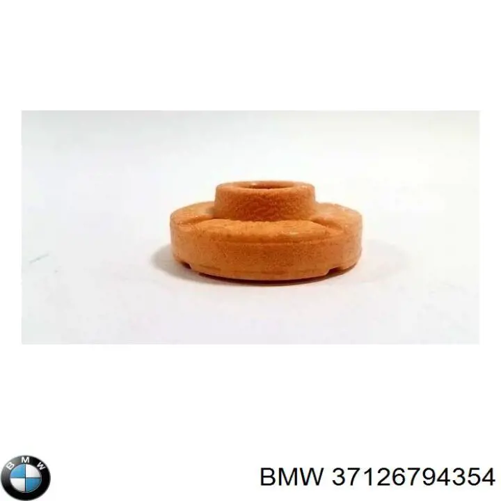 Амортизатор задний, правый BMW 37126779704 цена, от 31.67 USD
