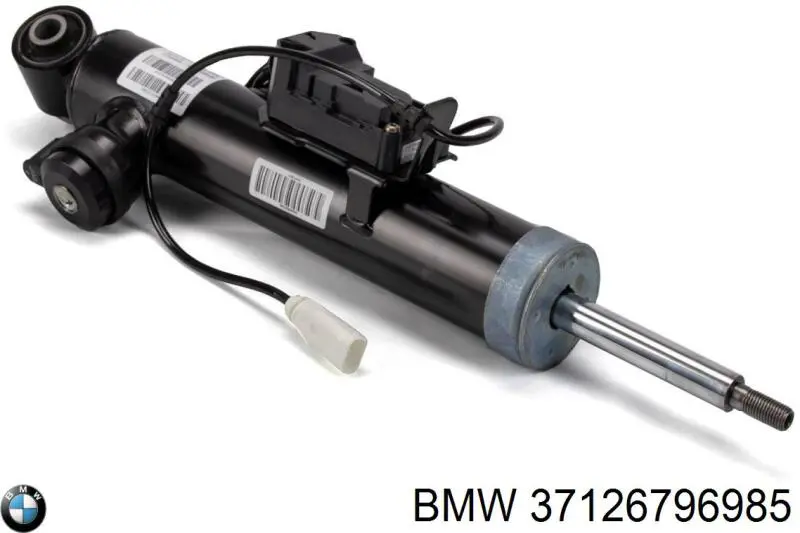 Стойка задняя, левая BMW 37126796985 цена, от 211.63 USD