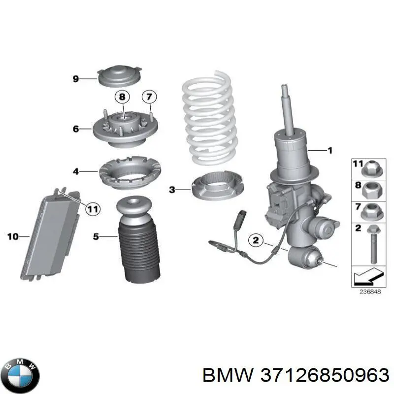  37126859781 BMW