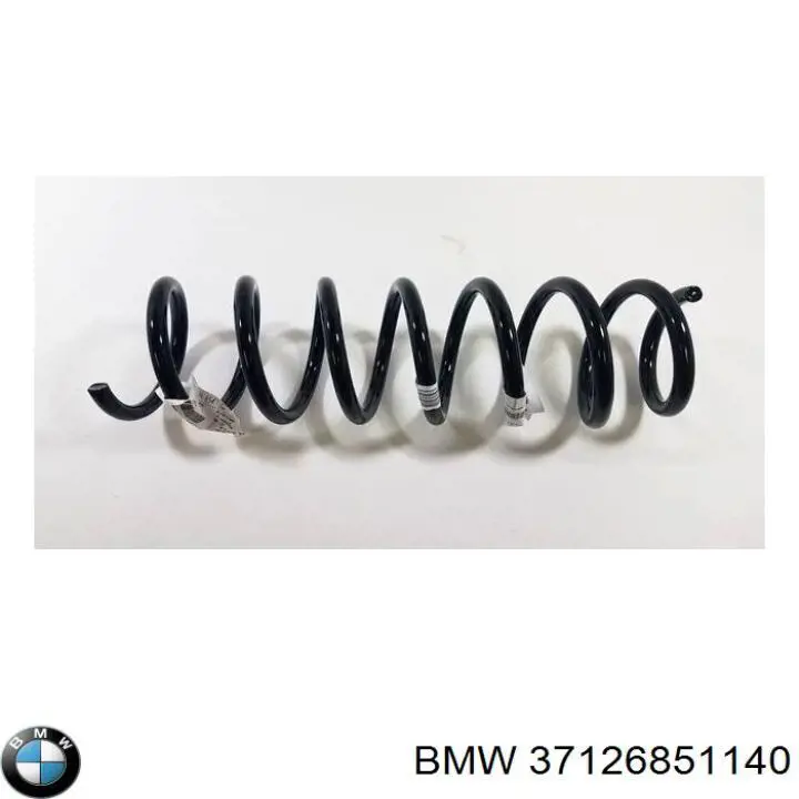 Купить 37126851140 BMW Амортизатор задний правый