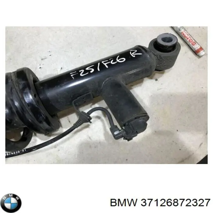  37126872327 BMW