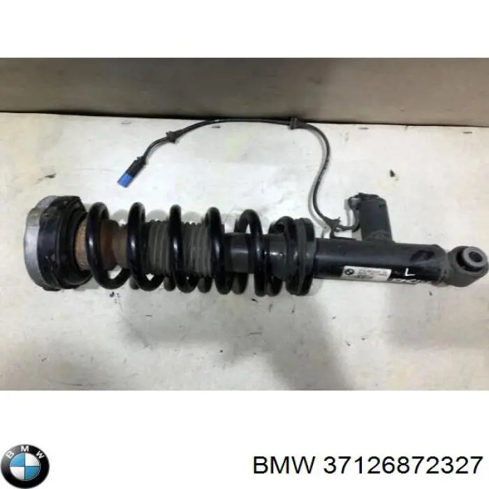 37126872327 BMW 