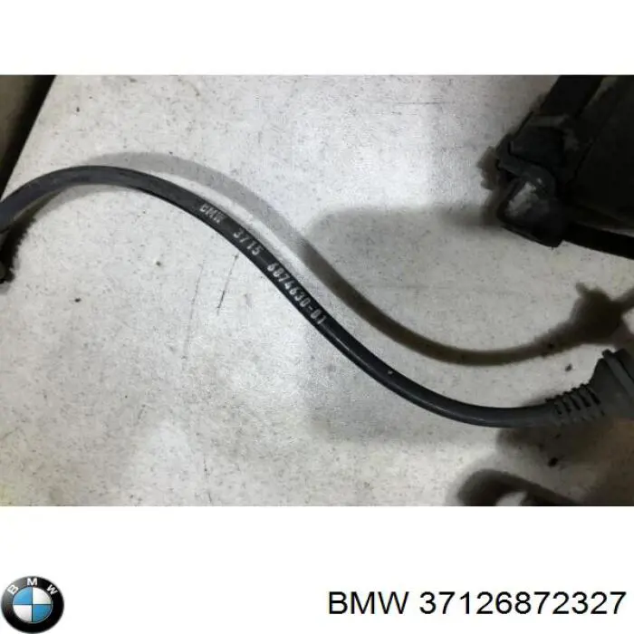  BMW 37126872327 цена, от 203.39 USD