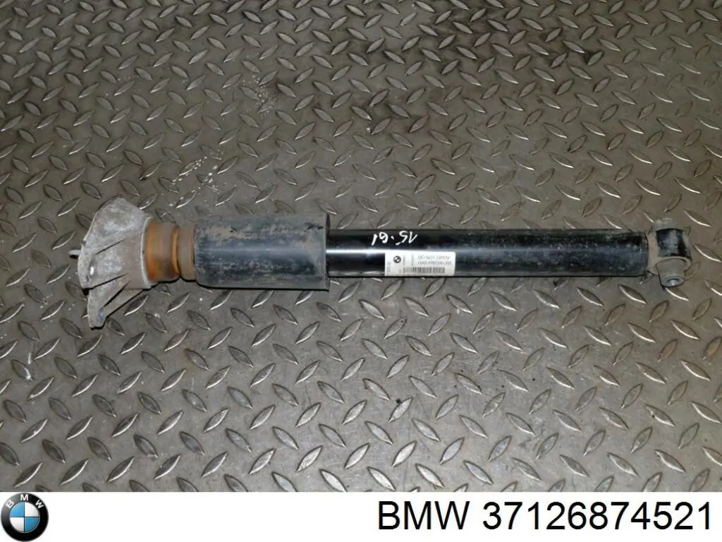 37126874521 BMW 