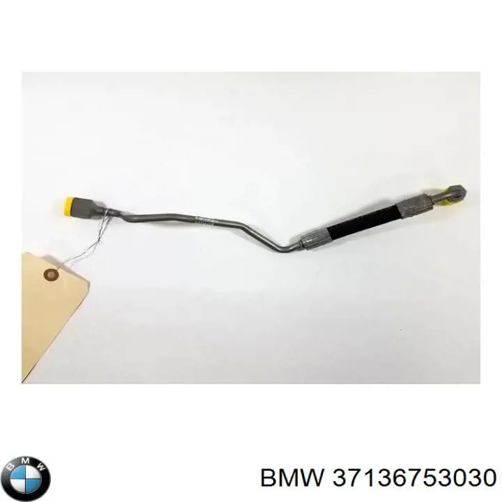  37136753030 BMW