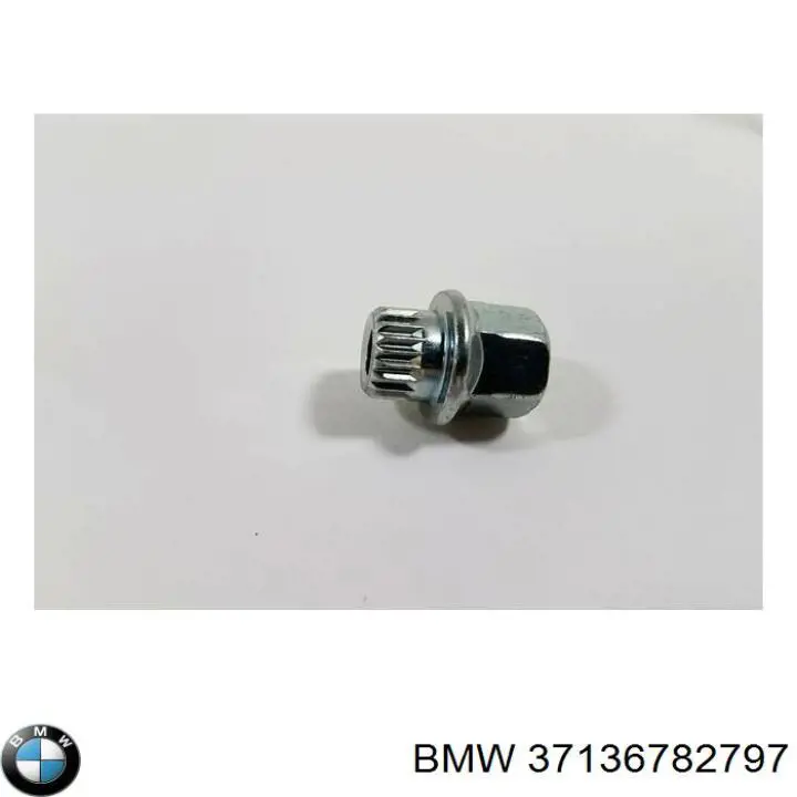 BMW 37136782797 цена, от 43.34 USD