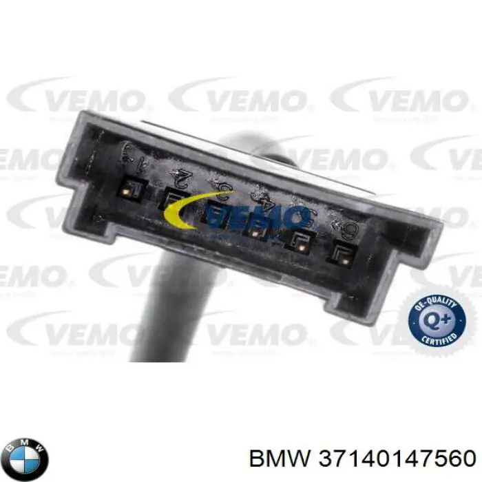 Купить 37140147560 BMW Датчик руля