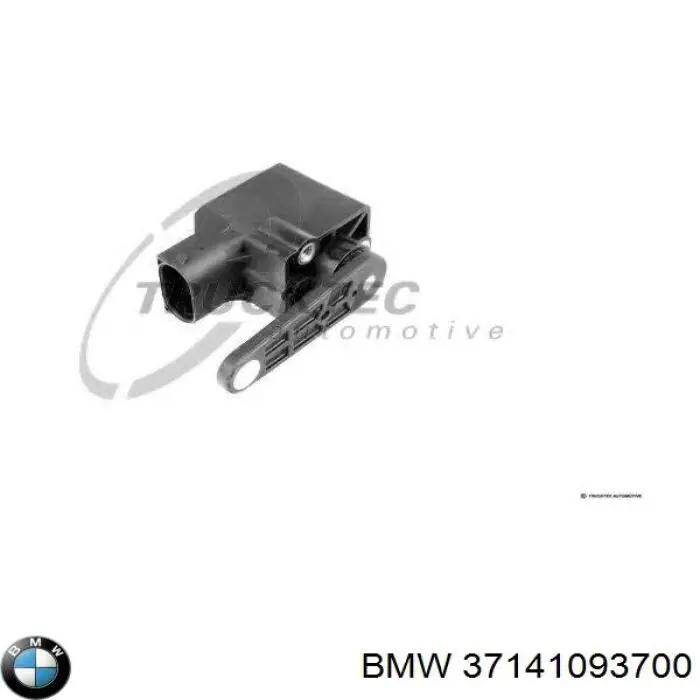 Купить 37141093700 BMW Задний датчик положения кузова