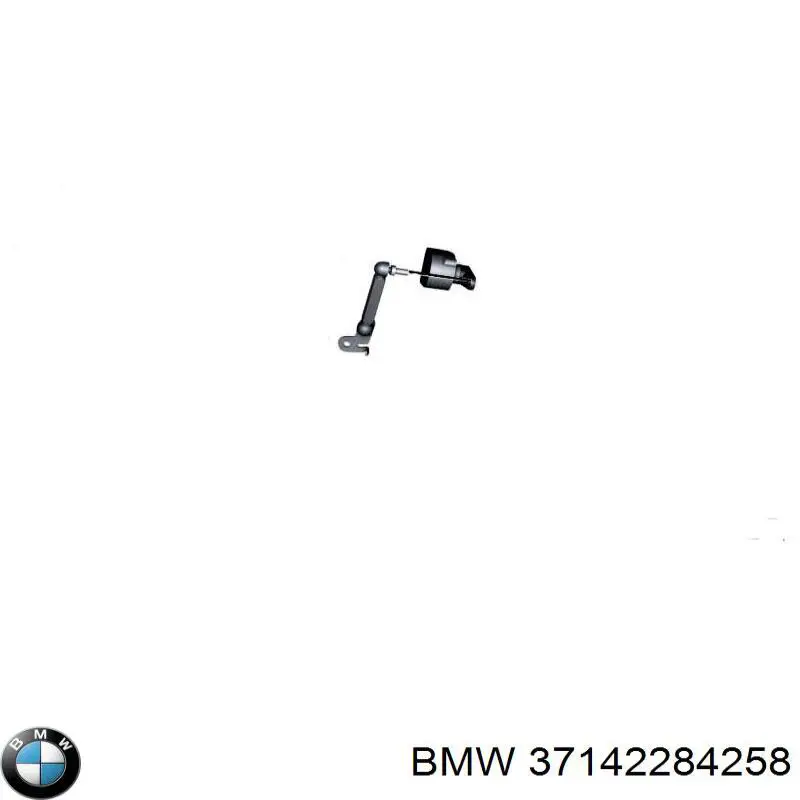 37142284258 BMW 