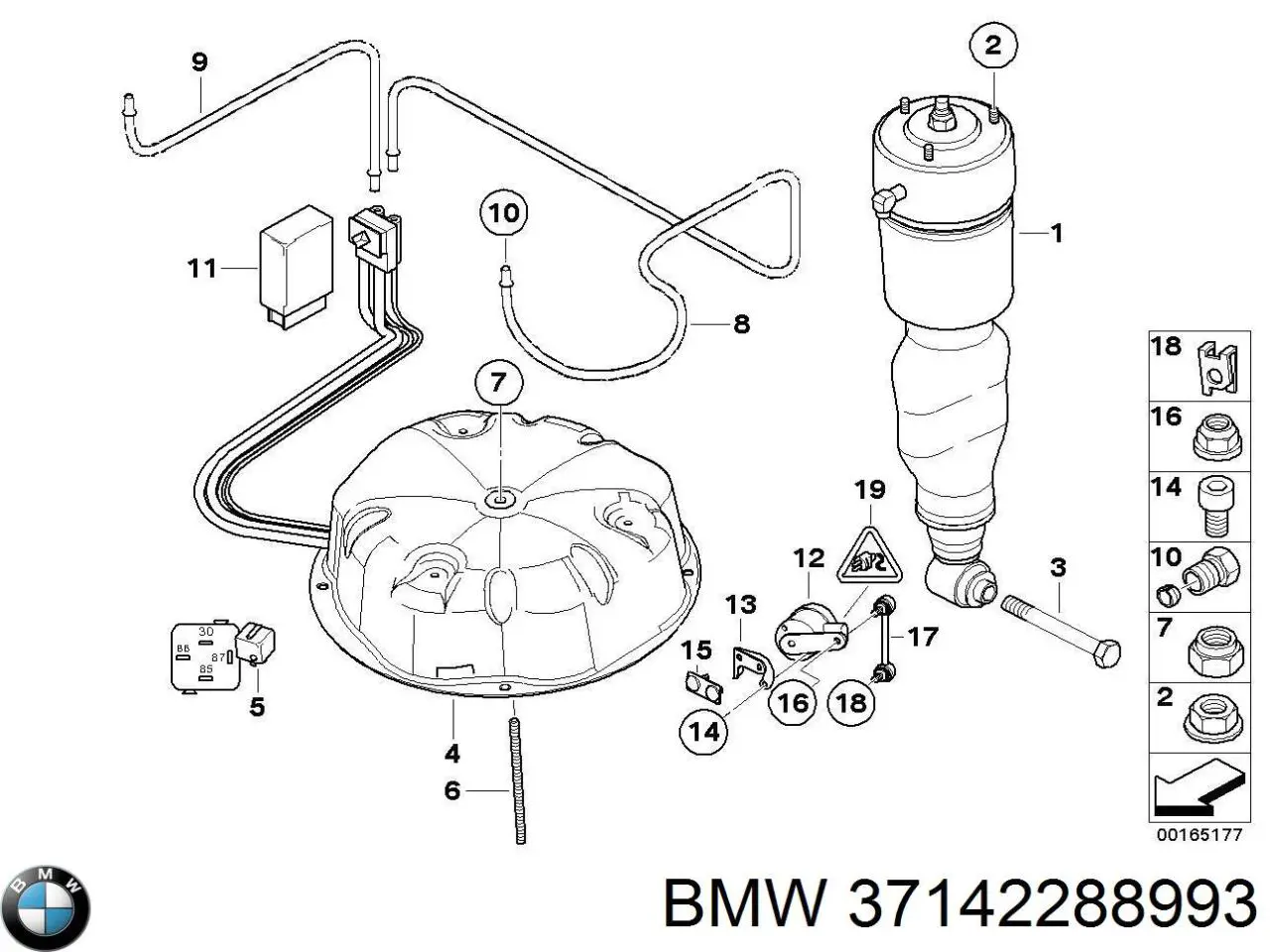  1092396 BMW