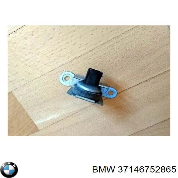 37146770205 BMW Датчик продольного ускорения
