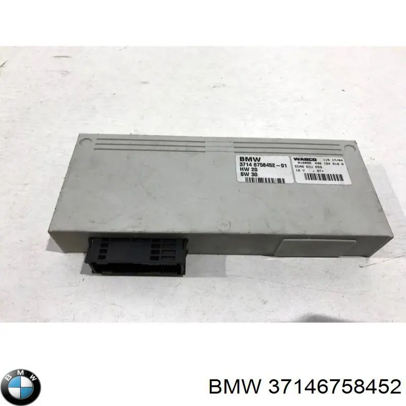 37146758452 BMW 