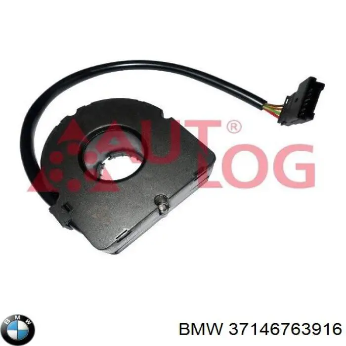 Датчик поворота руля BMW 37146763916 цена, от 107.97 USD